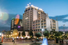 Dris Travel 'Grand Hotel Prishtina'